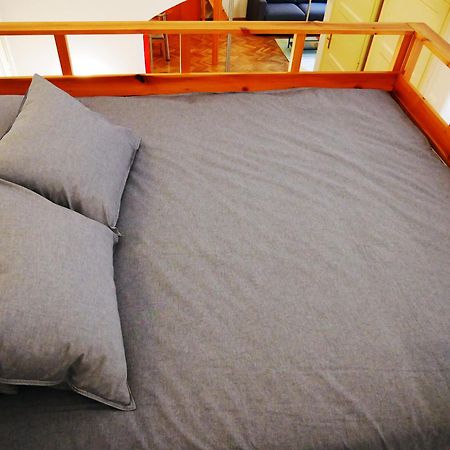 Dorotea - Cosy Home In The Heart Of Budapest Luaran gambar