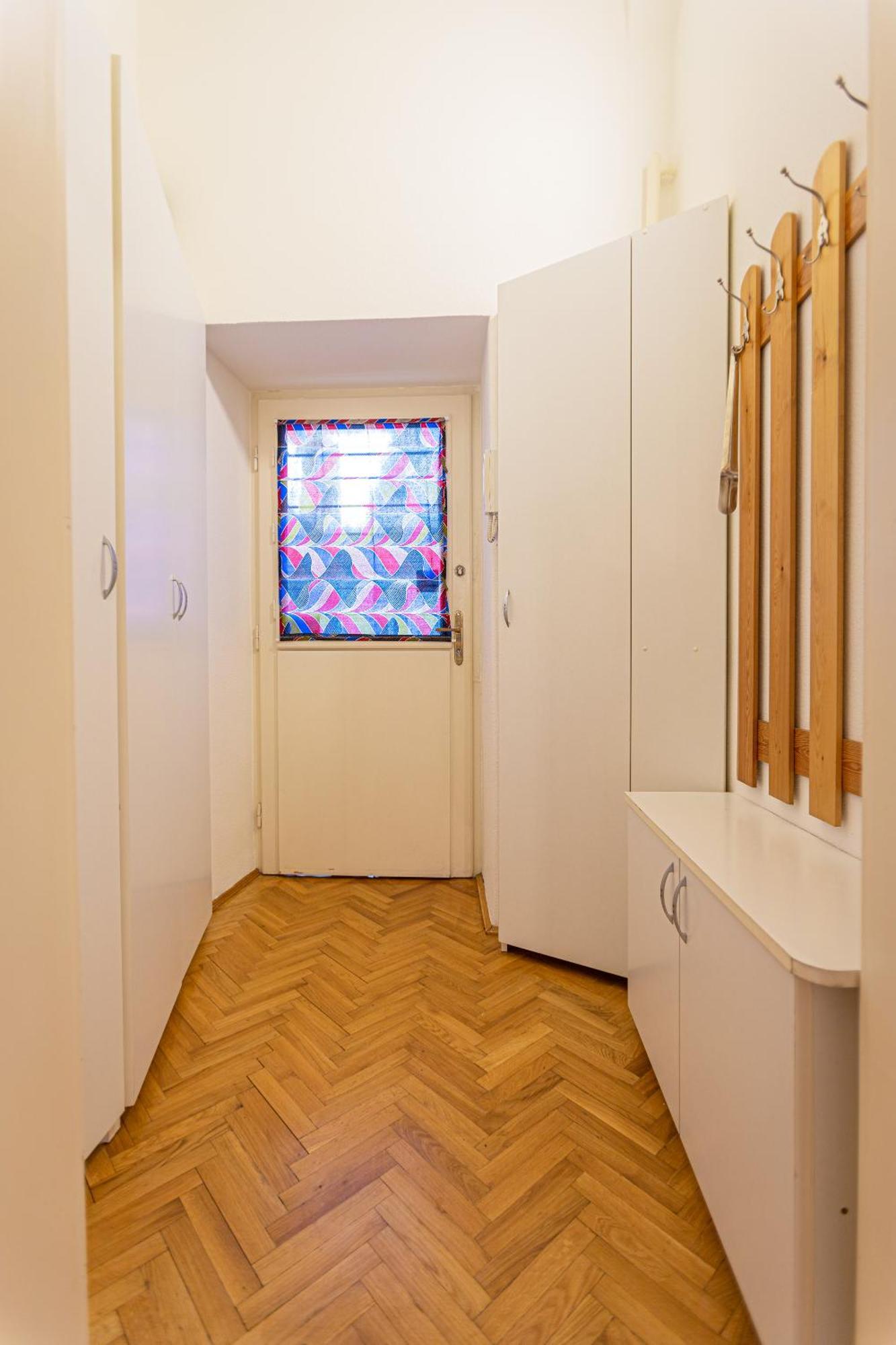 Dorotea - Cosy Home In The Heart Of Budapest Luaran gambar