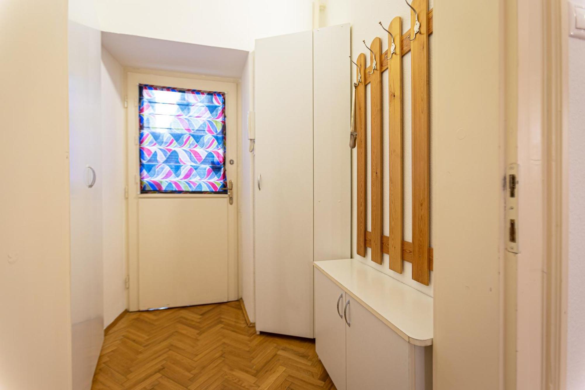 Dorotea - Cosy Home In The Heart Of Budapest Luaran gambar