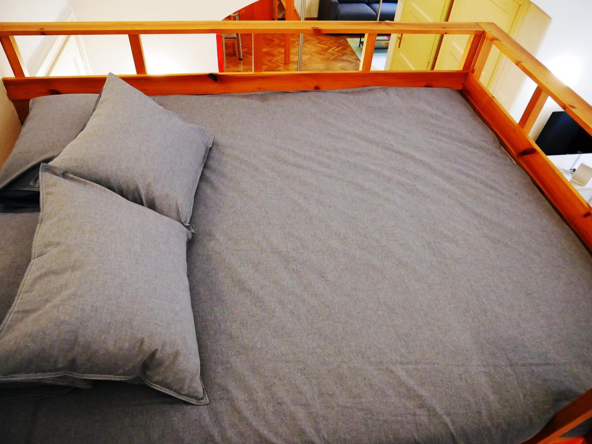 Dorotea - Cosy Home In The Heart Of Budapest Luaran gambar