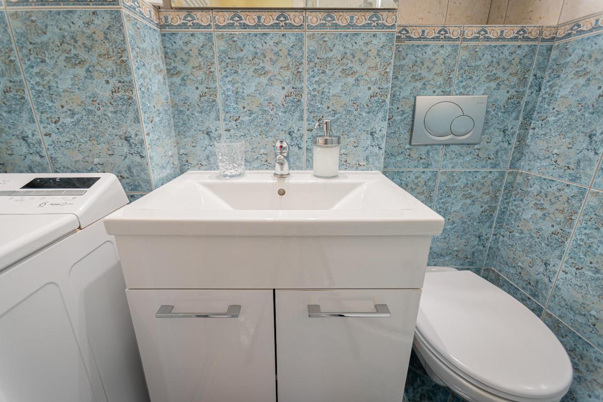 Dorotea - Cosy Home In The Heart Of Budapest Luaran gambar