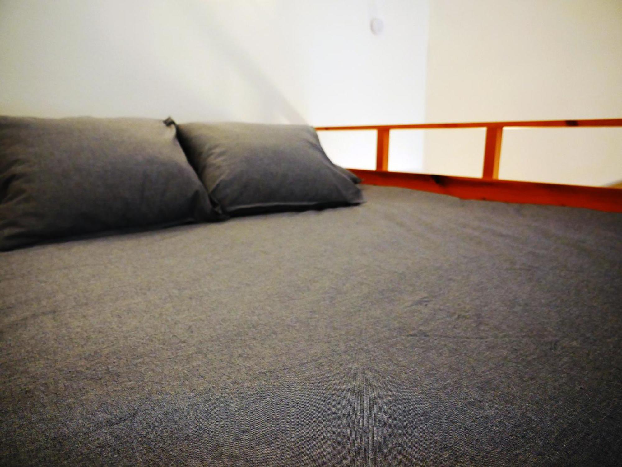 Dorotea - Cosy Home In The Heart Of Budapest Luaran gambar