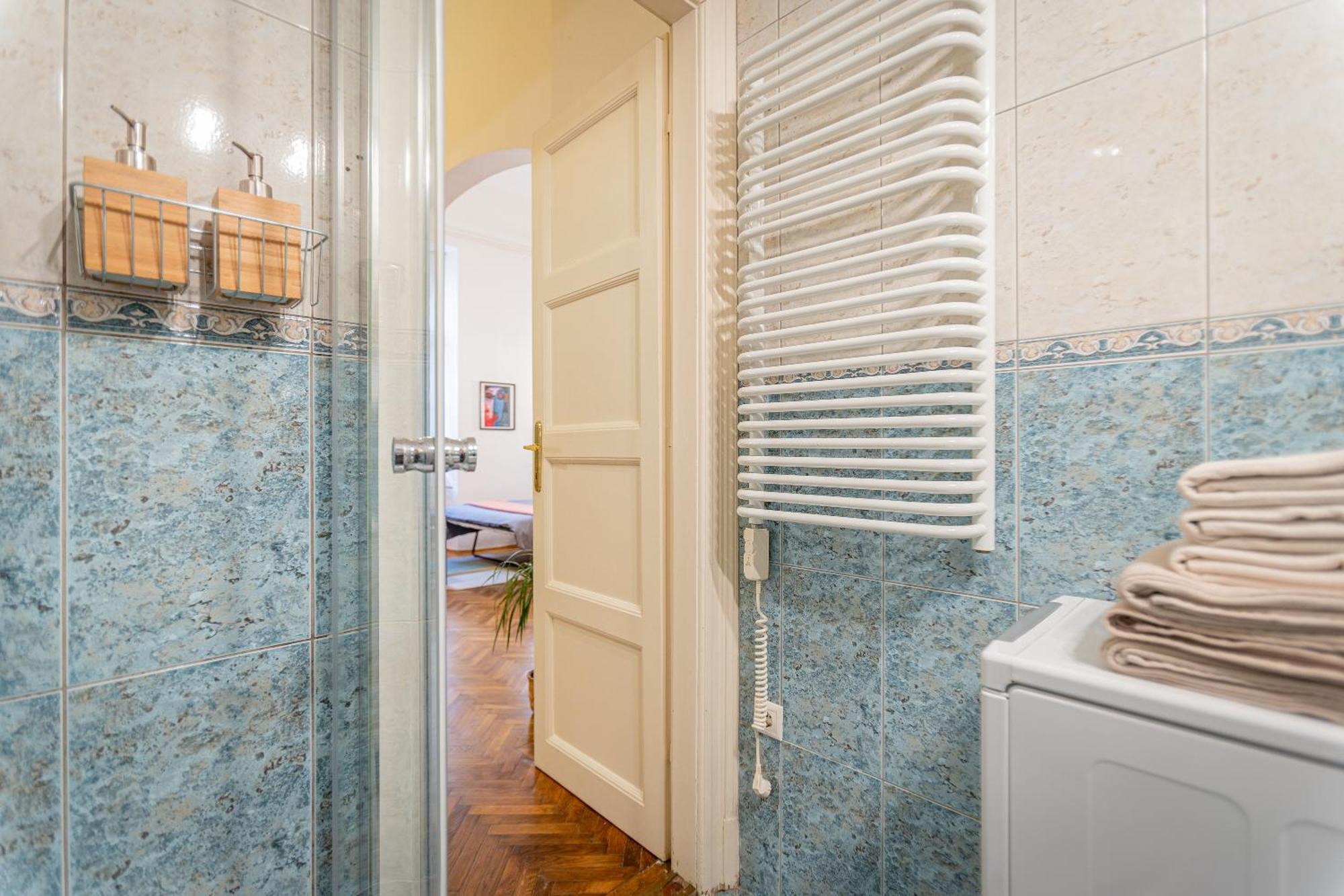 Dorotea - Cosy Home In The Heart Of Budapest Luaran gambar